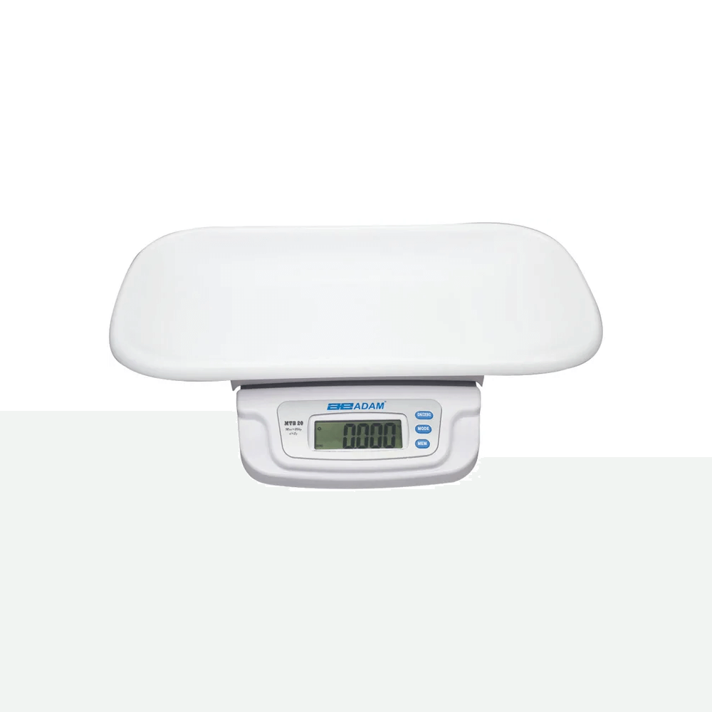 MTB Digital Scale - Image 2