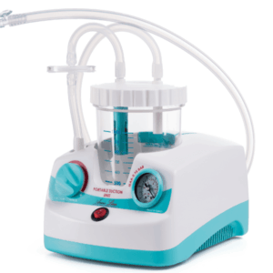 Armo Portable Suction Unit AL-01