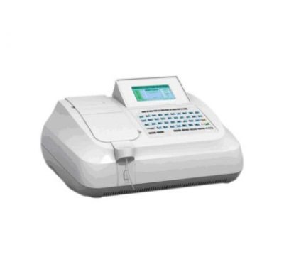 BCA-733plus Semi-auto Biochemical Analyzer - Image 2