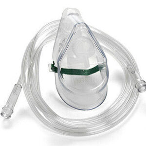 Nasal Aspirator – Blue