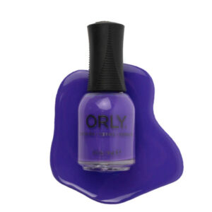 All eyes on her | Nail Lacquer 18ML