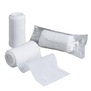 Conforming Bandages