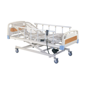 FS3230W Electric Hospital Bed – 3 Functions