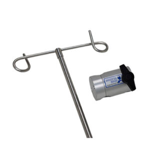 Alcohol Tester CHEETAH-1 – wand type suitable for truck access control points