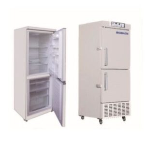 -86°C Ultra Low Chest Freezer