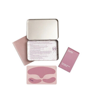Purlés Reusable silicone eye patches