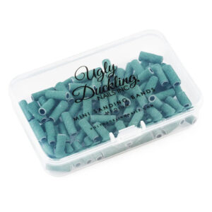 Ugly Duckling Mini Sanding bands 100's