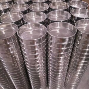 Test Sieves, Diameter 200mm
