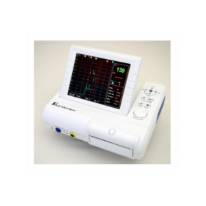 CMS800G Foetal Doppler with 8.4” Display (Optional Twin Mode)
