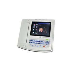 Contec ECG 1200G – 12-Channel Electrocardiograph