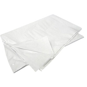 Hartmanns Linen Saver 65x51 6Ply - 200Pcs