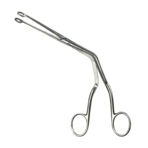16cm Magill Forceps – Extra Small