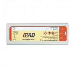 Replacement AED Battery for i-Pad CU-SP2