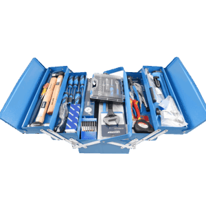 Gedore Student Diesel Mechanic Toolkit