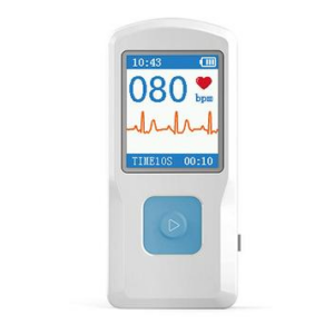 PM10(BT) Handheld ECG Monitor – Bluetooth