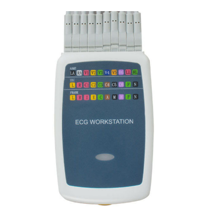 ECG8000GW Bluetooth Workstation - Image 2