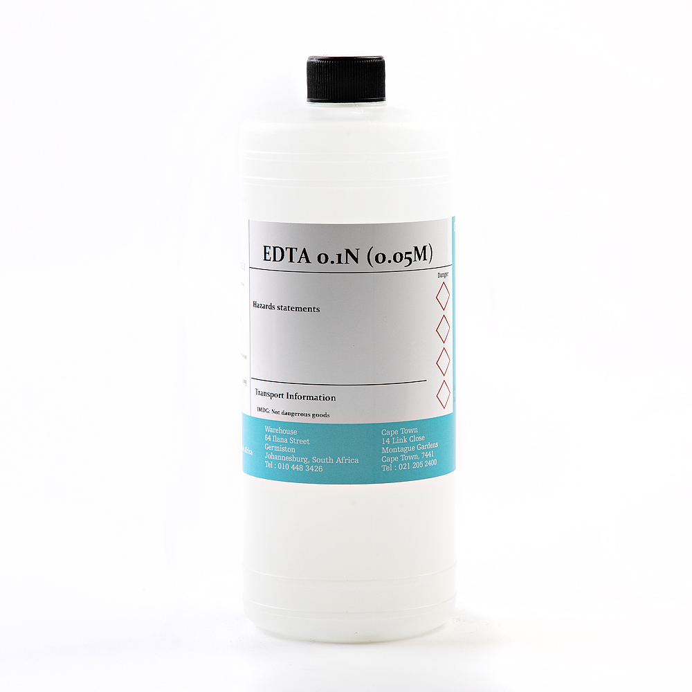 EDTA Solution