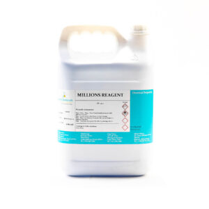Steel Cladd Quick Dry Enamel Silver 5L