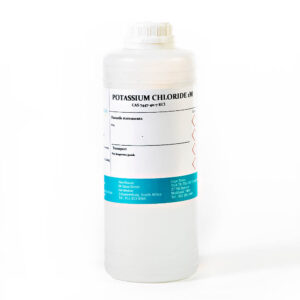 Potassium Chloride