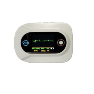 CMS-VE Visual Electronic Stethoscope