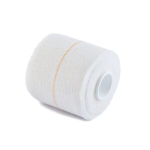 Ifasten Threaded Rod M6 Zink Plated 6Mm X 1000Mm