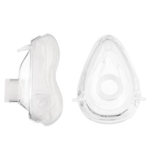 Infant Resuscitator Mask – Size 00