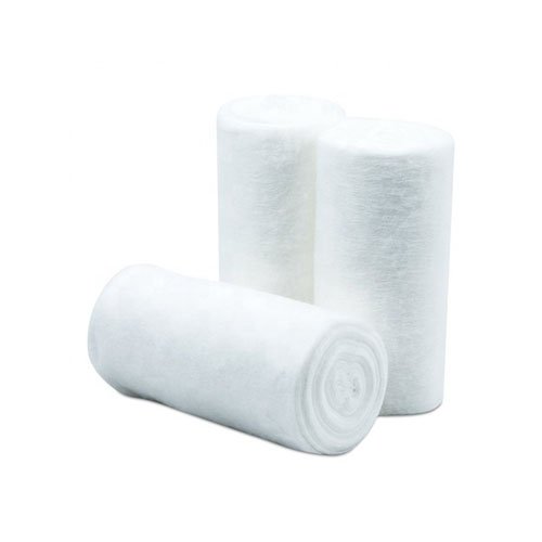 Round Reflector Wht 76Mm