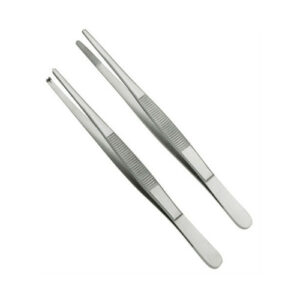 Dissecting Forceps – 16cm Plain