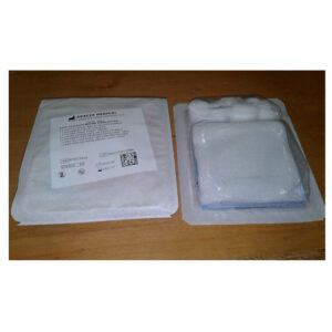 Hospiformance Large Dressing Tray (Box of 90)