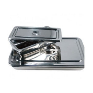 Louis Pasteur Catheter Tray