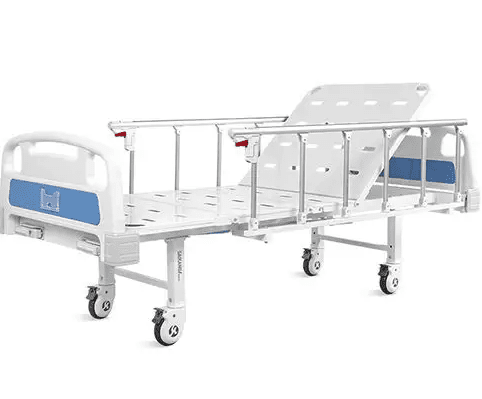 A2K MANUAL BED - Image 2