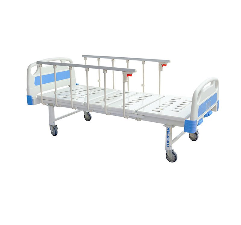 A2K MANUAL BED - Image 3