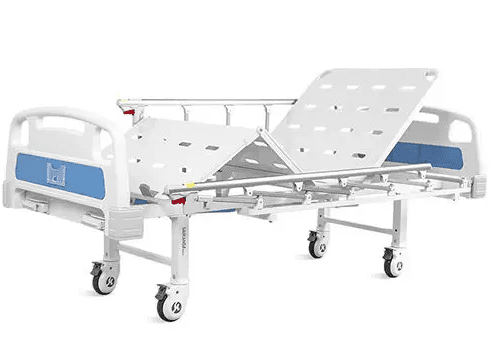 A2K MANUAL BED