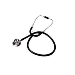 Deluxe Nurse Stethoscope – Single Head Budget