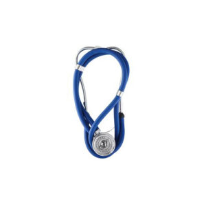 Deluxe Rappaport Stethoscope – Dual Head & Tube