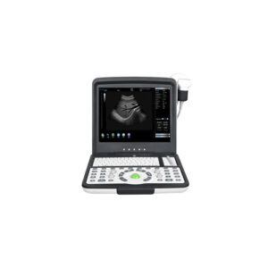 WED190 Portable Ultrasound – 15″ LCD Monitor