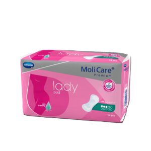 MoliCare Premium Lady Pad 3 Drops - Pack 14