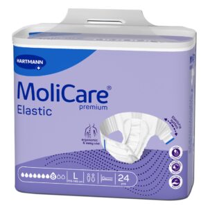 Molicare Premium Elastic 8 drops