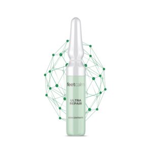 Professional Ultra Repair Peeling Ampules - 30x2ml