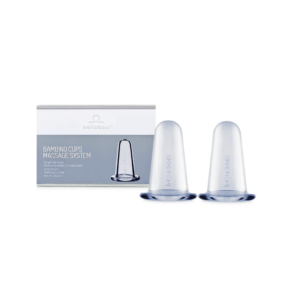 Bellabaci - Bambino Facial Cups
