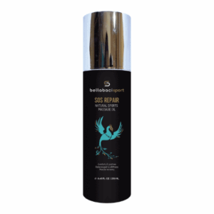 Bellabaci - BellabaciSport SOS Repair Massage Oil 250ml