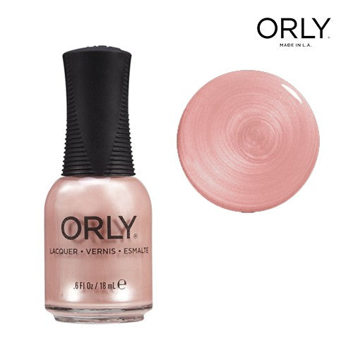 Toast the couple - Nail Lacquer 18ML - Image 2