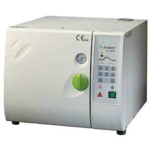 Table Top Sterilizer 23L Microprocessor Control System S Class - PRICING ON REQUEST
