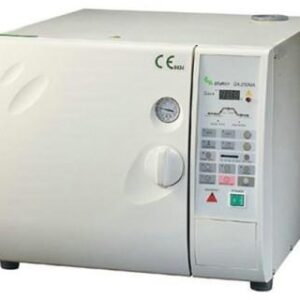 Table Top Sterilizer 23L Microprocessor Control System Class B - PRICING ON REQUEST