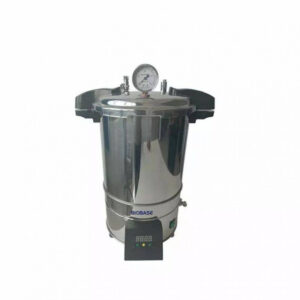 BioBase Autoclave BKM-P18III Portable
