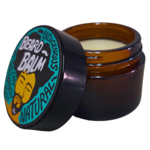 Afro Beard Balm 30g
