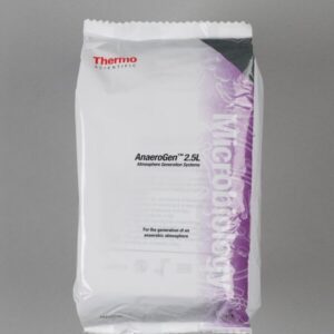 AnaeroGen Oxoid 2.5L