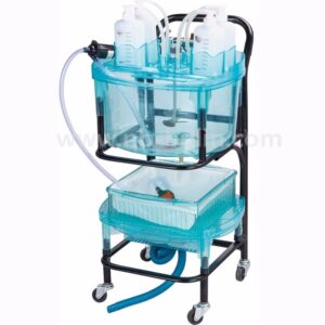 Modular ICU High performance ICU Multi-Parameter Monitor MAS-E15E