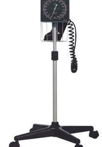Mobile Double Bowl Stand _ Stainless Steel Construction