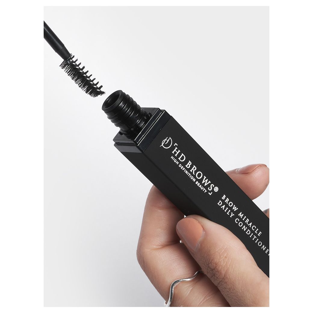 HD Brows Brow Miracle Daily Conditioner - Image 3